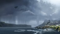 #13 - Достигнув Берегов | Бонусный Трек | Frostpunk Expansions OST
