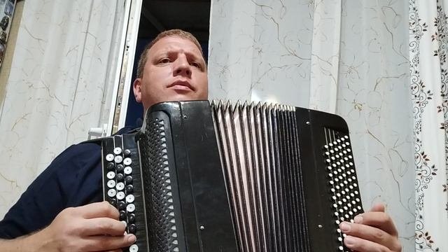 Уральская рябинушка