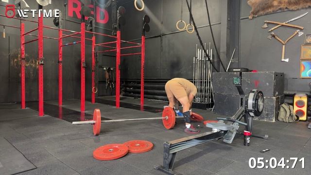 Народные Игры ГТО - 3 сезон профессионалы