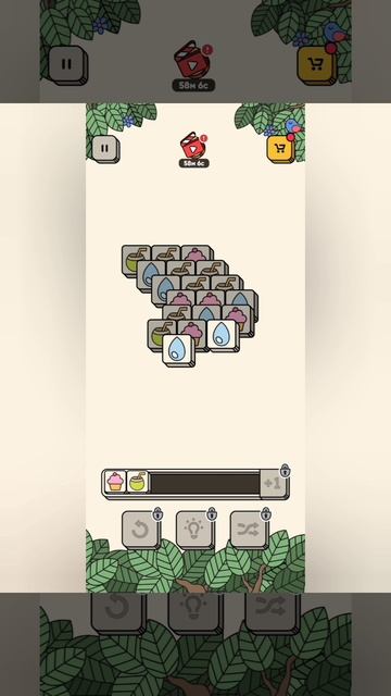 Три плитки. 4 уровень.