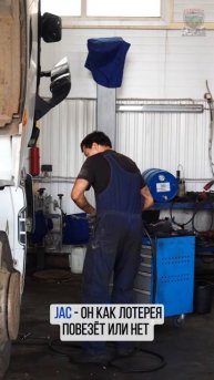 🔧 КАКУЮ КИТАЙСКУЮ МАРКУ ЛЮБЯТ МЕХАНИКИ?