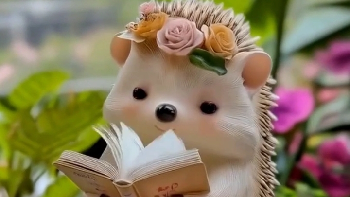 Мимишные нейрозверушки