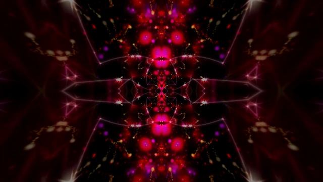 Футажи! Футаж Огни Цветные Сны К 9 от Киностудии Мудрого Кота Тимофея!!!