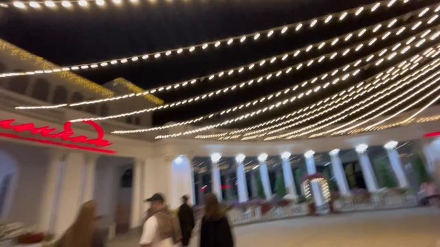 Путешествие по Кавказу