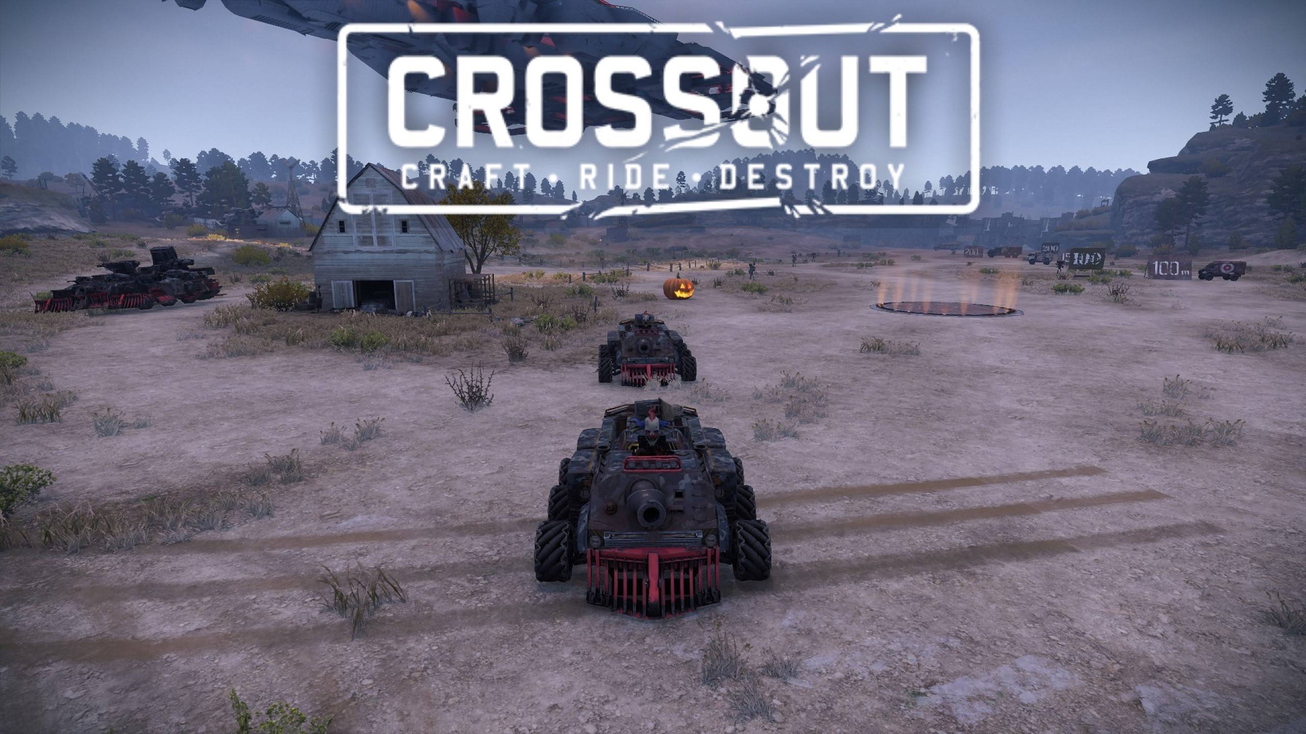 Экшен Минутка💥Стрима 15.08.25г ▶️ Кроссаут