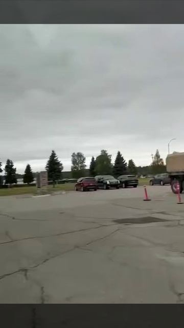 Кирилл Дмитриев снял американскую технику !!!