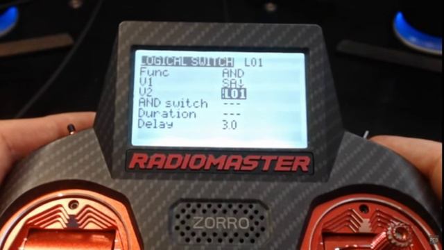 скрипт для раскачивания