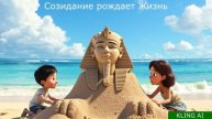 Внимание и Созидание