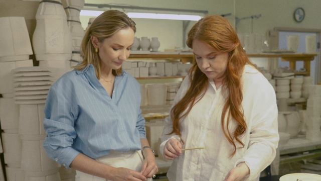 Beluga Farm & Zinaida Yusova ASTRAKHAN