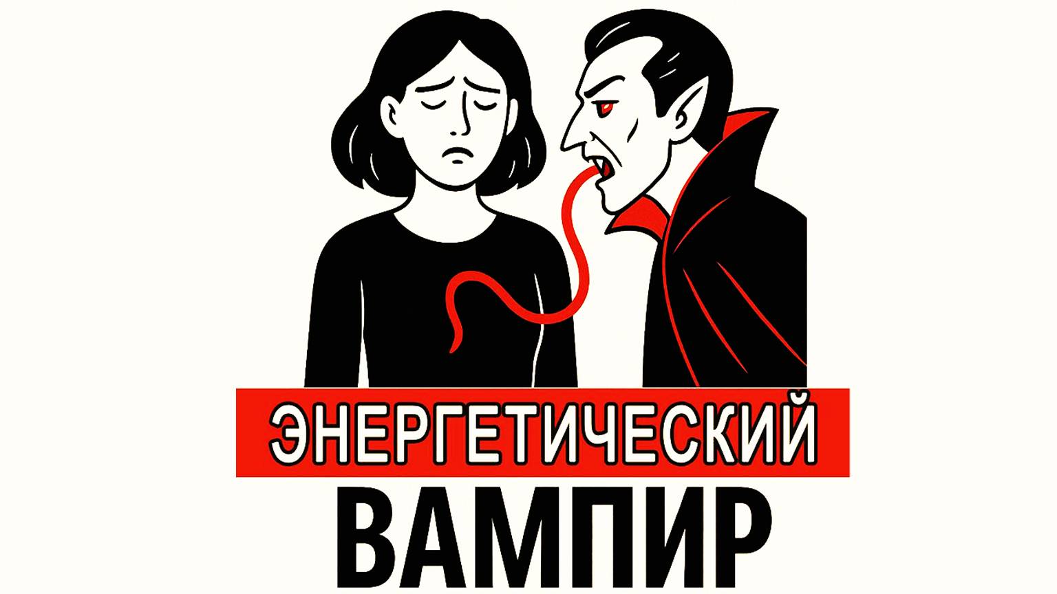 Энергетический Вампир. Обнаружить и обезоружить. Аудиокнига Евгений Миненко