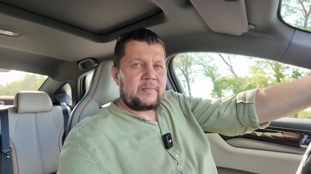 Китайский автомобиль после 30 тысяч , отзыв владельца