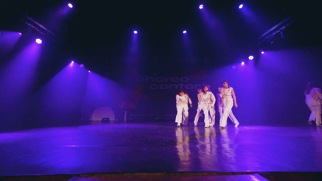 [PACIFIC VIBE 2024] ENHYPEN (엔하이픈) 'Sacrifice (Eat Me Up)'  | DANCE COVER BY 2VIA