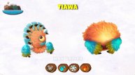 All Dawn Of Fire Monsters And Eggs 2025 ~ My Singing Monsters