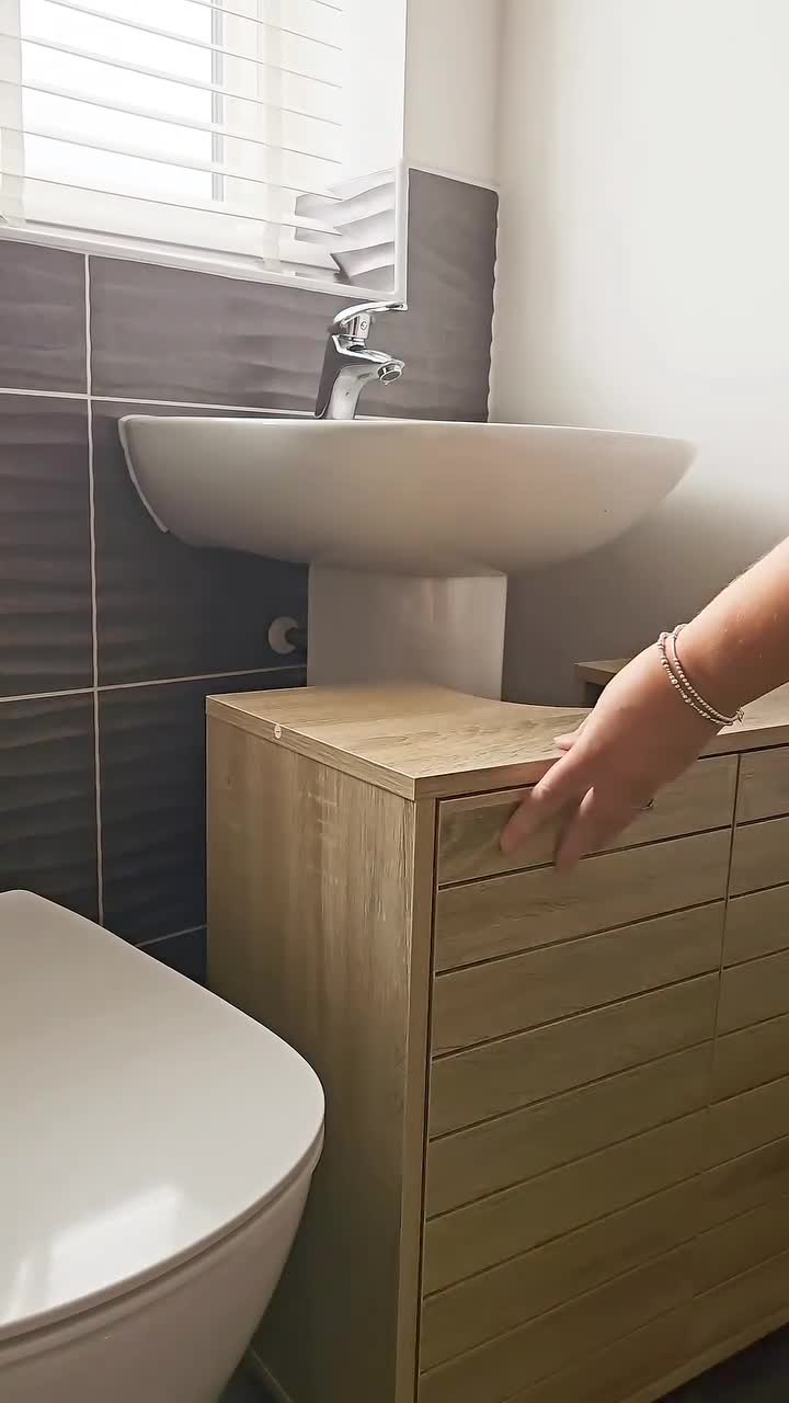 Лайфхак для использование пространства