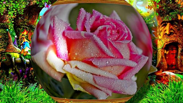 С Днём Рождения! Поздравление из Сказочного Леса 6 от Киностудии Мудрого Кота Тимофея!