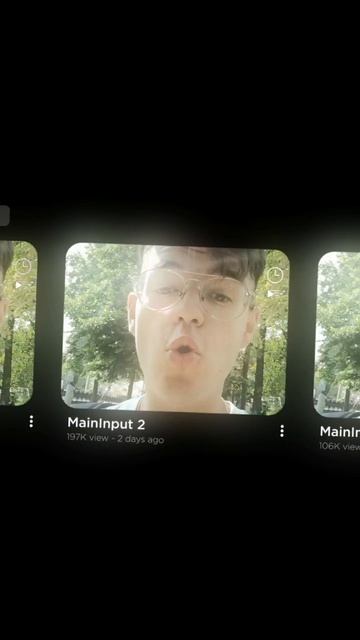 Красные волосы - вампир