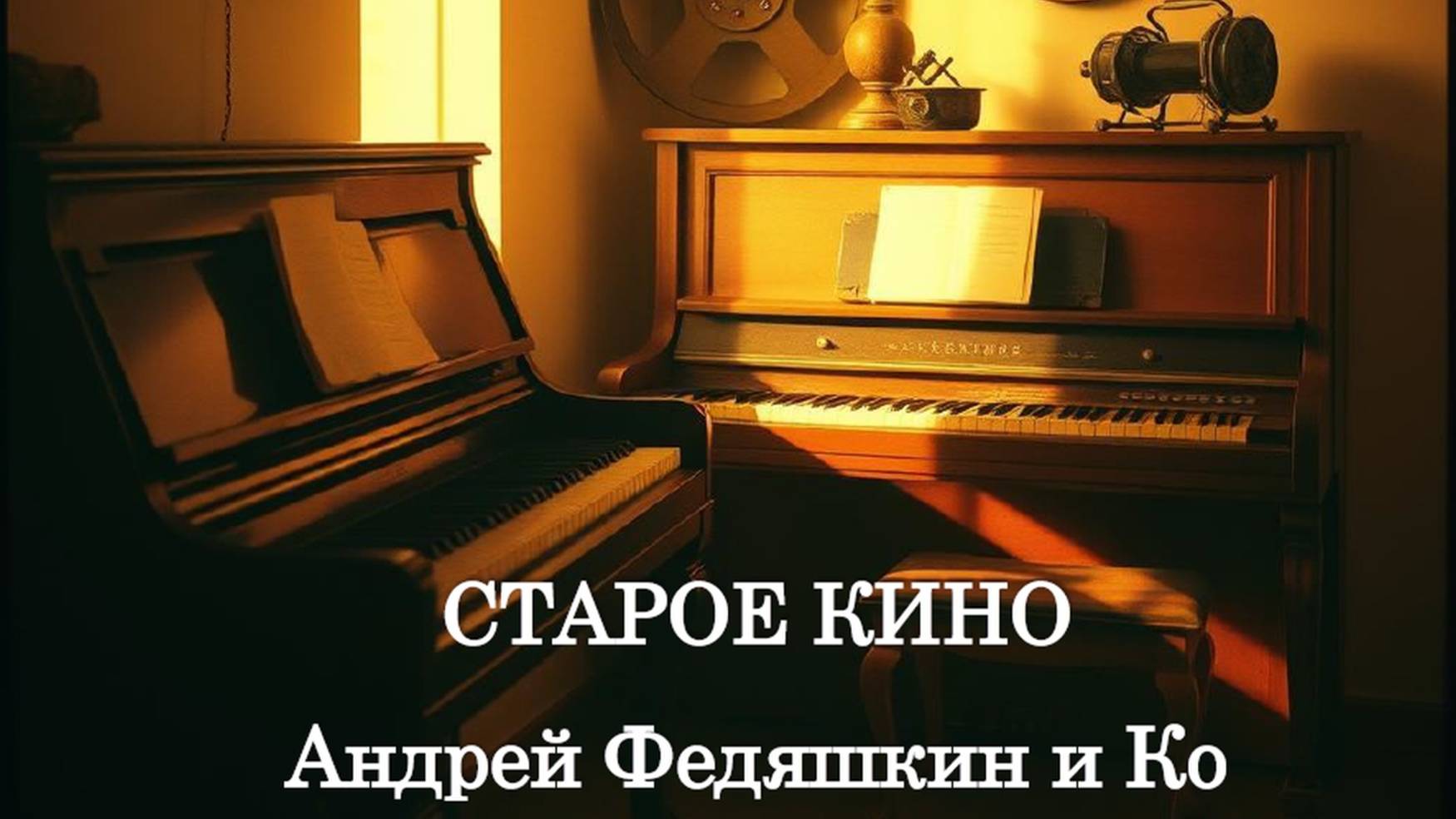 Старое кино