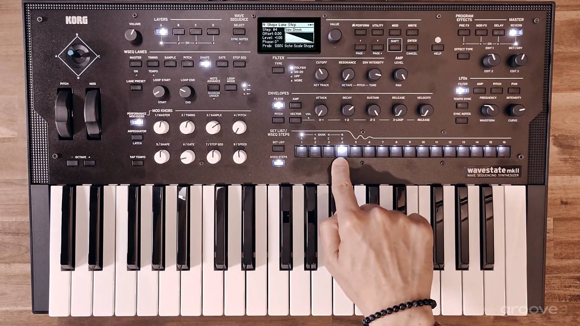 24. Motion Seq 2.0 Part 5