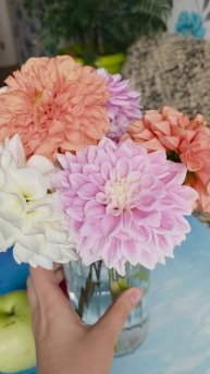 Счастье в глазах смотрящего!