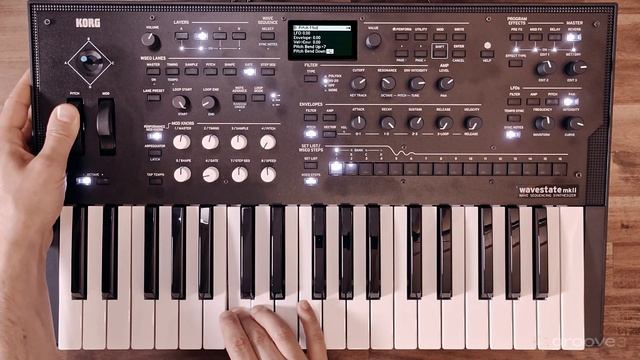 25. Motion Seq 2.0 in Practice Part 1