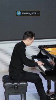 🌌 "Ноктюрн Размышление" — это мой музыкальный дневник. Когда вы последний раз делали что-то ради...