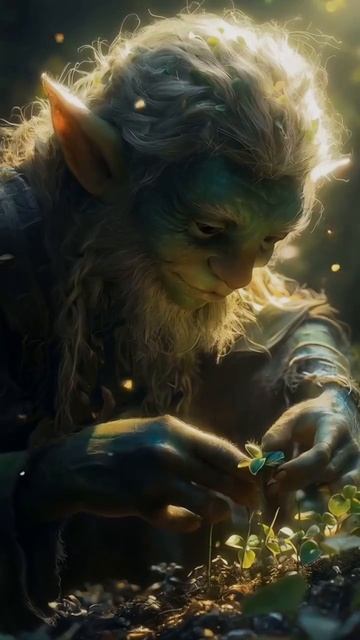 Нейросеть оживила сказку