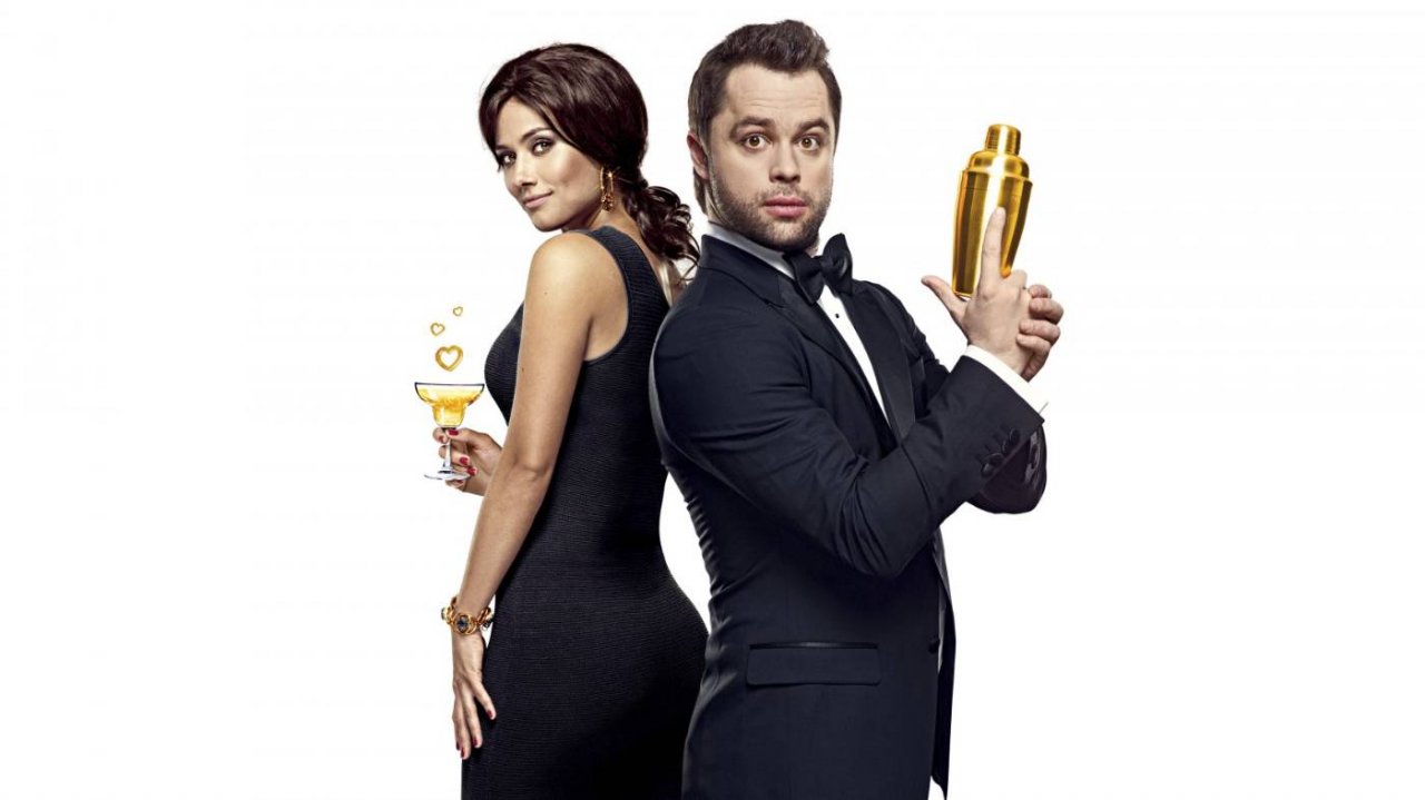 Бармен фильм смотреть онлайн