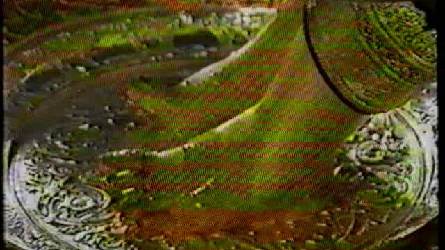 Пуджа Шри Кришне 01.09.1991г. (с протоколом)