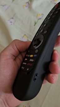 Силиконовый чехол для пультов Magic Remote 2021, 2022 и 2023 годов