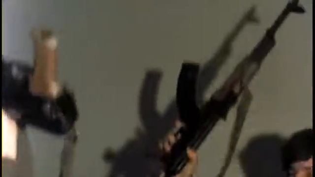 Дин Рид (Dean Reed) в Ливане (1977)