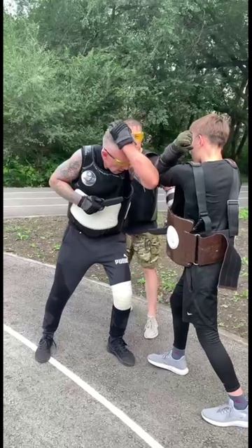 🔪Вход - варианты перекрытия