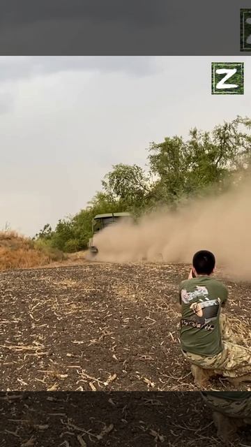 Демонстрация комплекта дополнительного бронирования башни «Tower 1» для БМП M2A2 Bradley ODS-SA