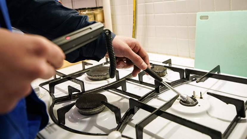 Минэнерго призвало проработать обязательства по подготовке домов к подключению газа