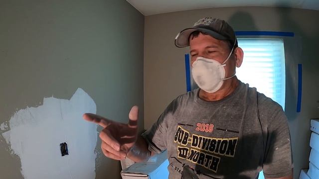 Что скрывает чердак: утепление, грязь и тайный текстурный станок