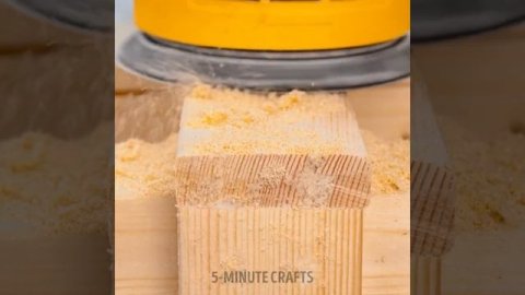 Repair and Revamp with Woodworking Skills