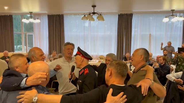 Кадетсие песни. Екатеринбург 2025 год. (3)