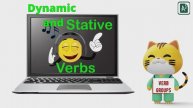 Stative Verbs