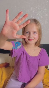 Витражи «Цветные стёклышки» от LampStory🌟