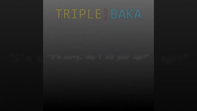 Because, I'm not human! #miku #animation #vocaloid