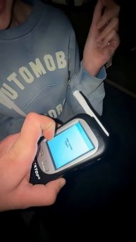 new experience with police #shorts