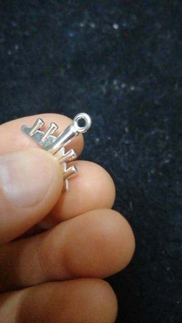 МИНИАТЮРНЫЙ САМОЛЁТ