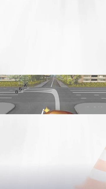 Разбор билетов ПДД 🚗📘