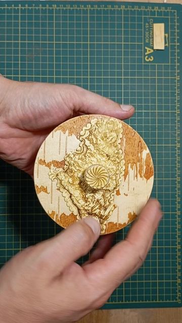 как приклеить дно на бф-6