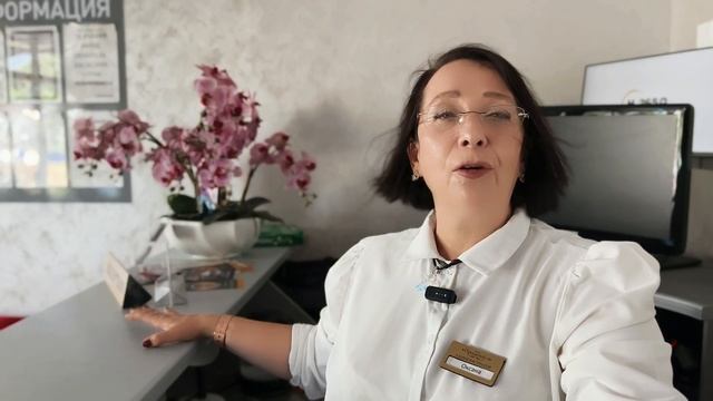 Отель | Прометей-3 | Геленджик