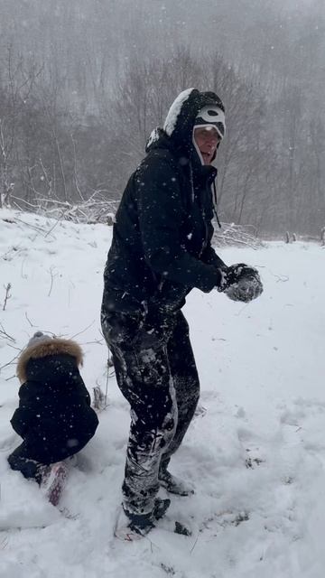 Никитино,Мостовский район. Два дня в зимней сказке !