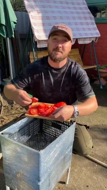 Не выбрасывайте старые ящики