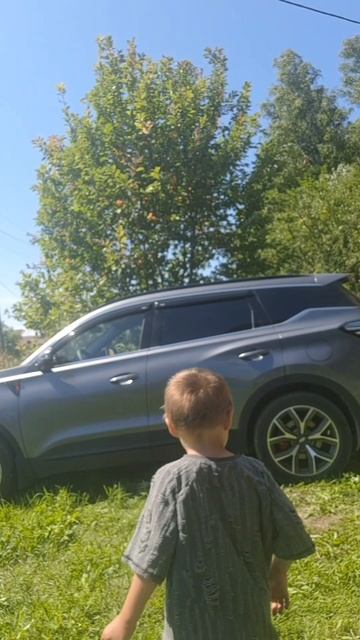 Шью для семьи