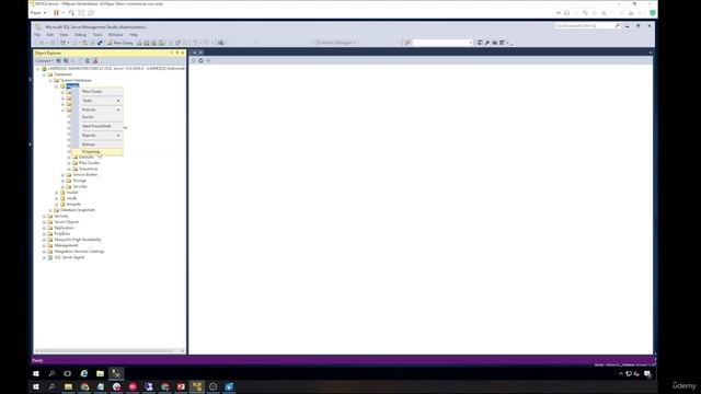 dba_7.7. What is master Database