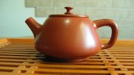 Чайник Гао Ши Пяо , 138мл, Цзяньшуй