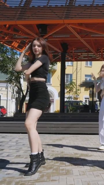 ЧАСТЬ 2 за кого ты танцуешь и какая твоя любимая партия #lesserafim #impurities #shorts